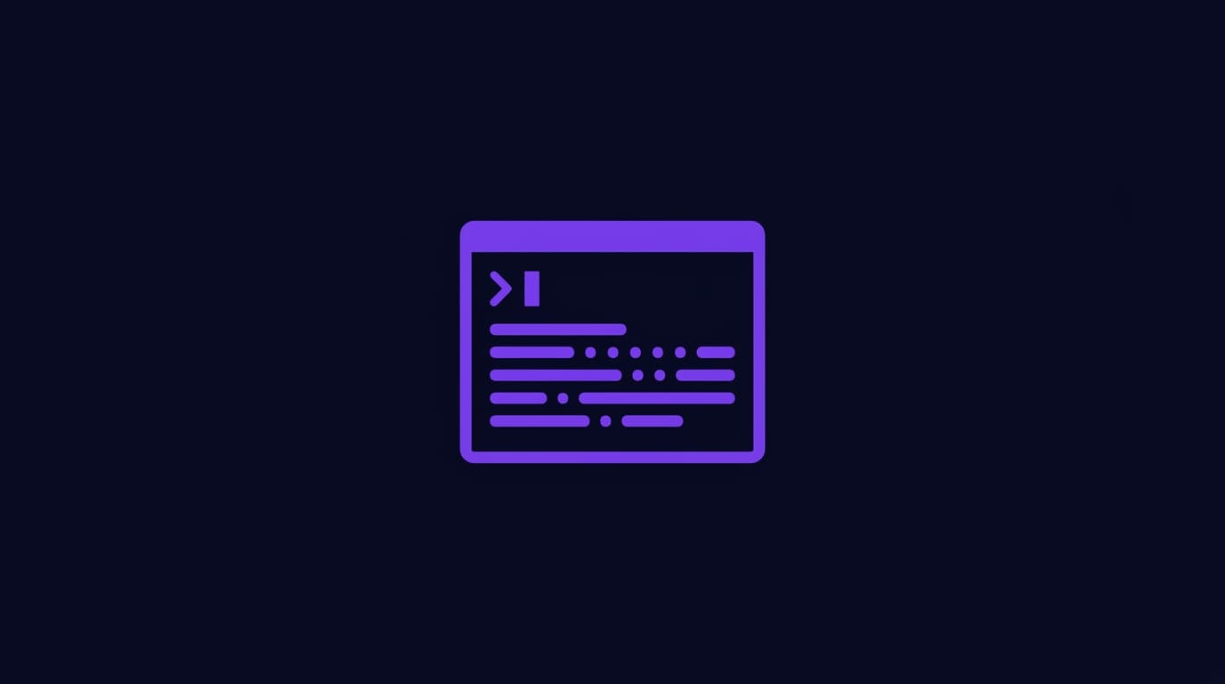 Terminal window running DNS lookup command with query results displayed