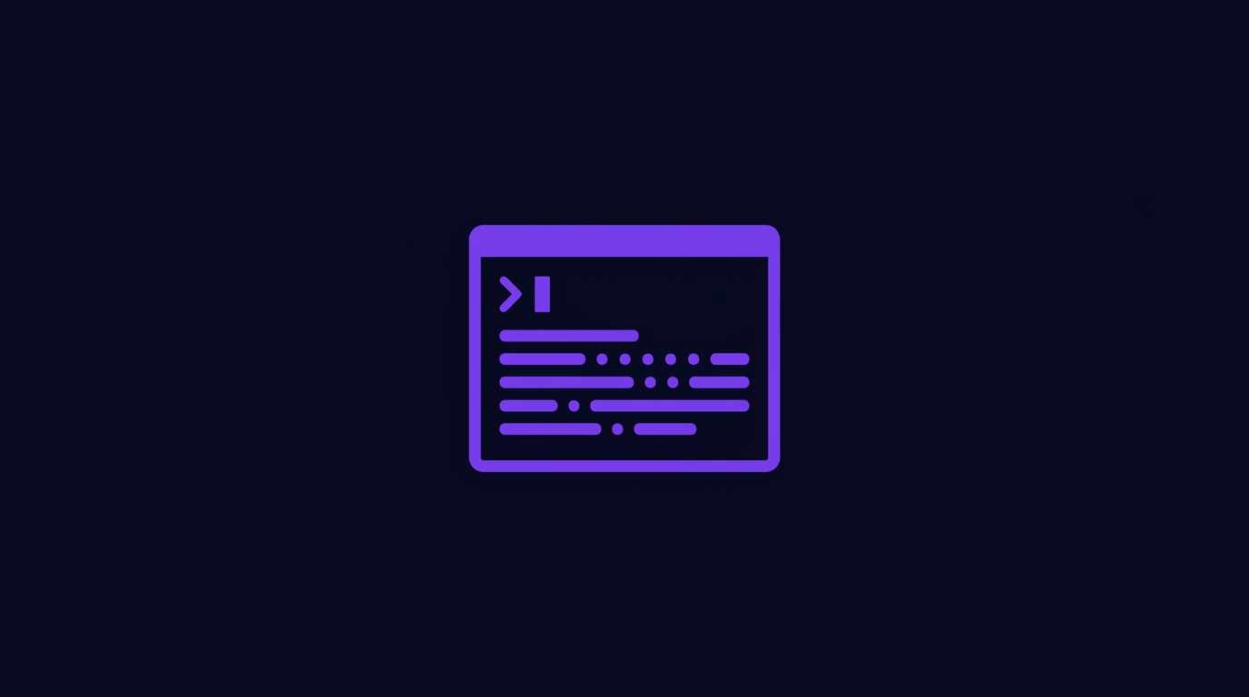 Terminal window running DNS lookup command with query results displayed